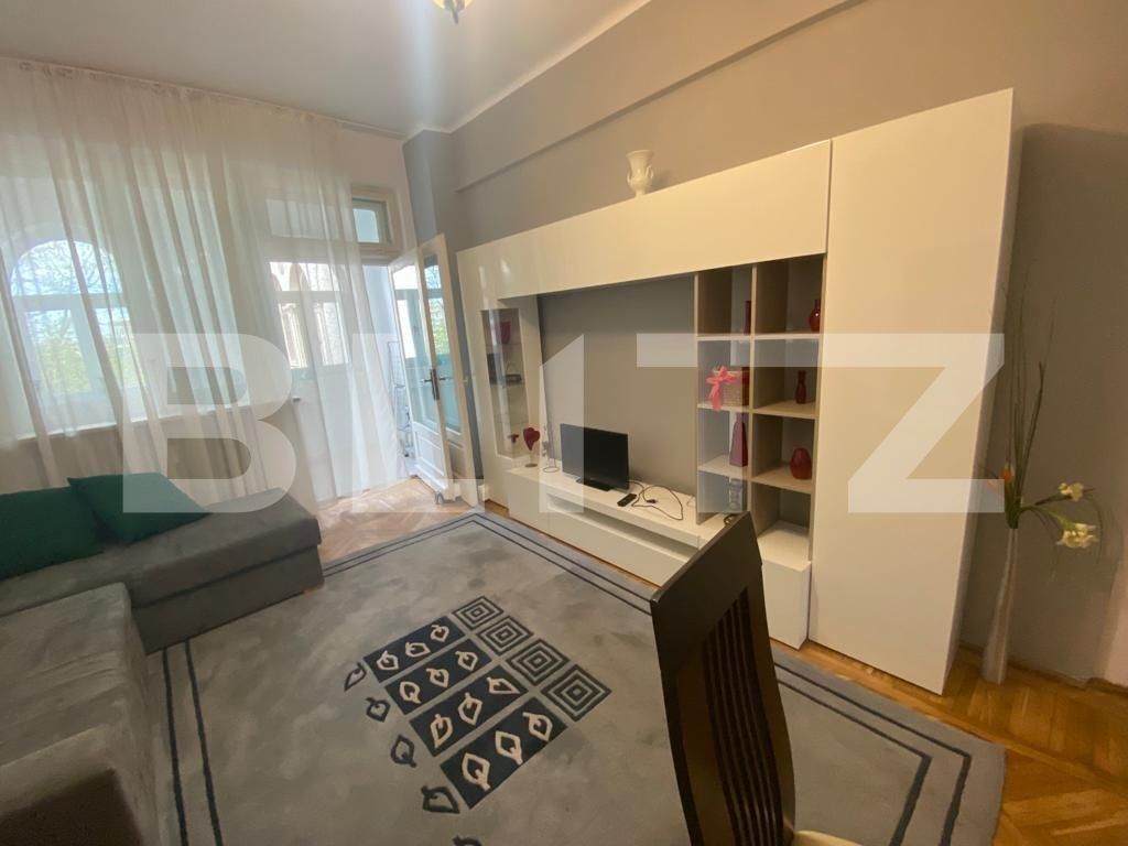 Apartament de închiriat 2 camere Central - 84918AI | BLITZ Craiova | Poza5