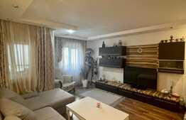 Ocazie! Apartament 3 camere, decomandat, 2 bai, zona Paltinis