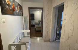 Ocazie! Apartament 3 camere, decomandat, 2 bai, zona Paltinis