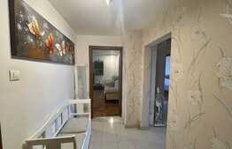 Ocazie! Apartament 3 camere, decomandat, 2 bai, zona Paltinis