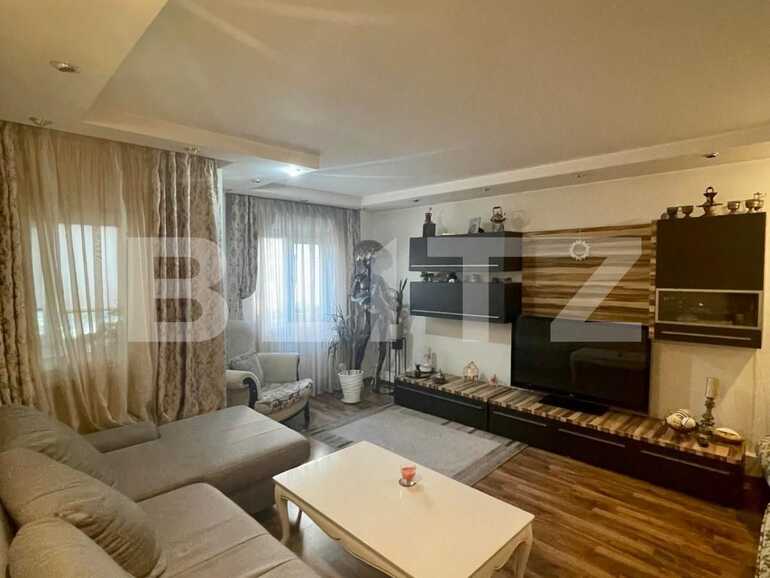 Apartament de vanzare 3 camere Brazda lui Novac - 84921AV | BLITZ Craiova | Poza2