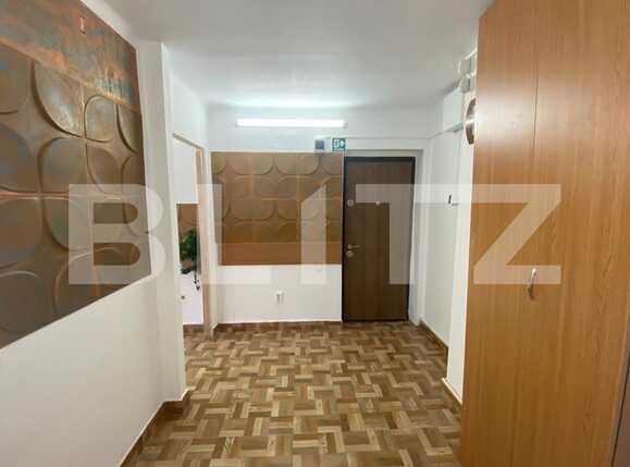Spațiu birouri de închiriat Central - 84923SIB | BLITZ Craiova | Poza1