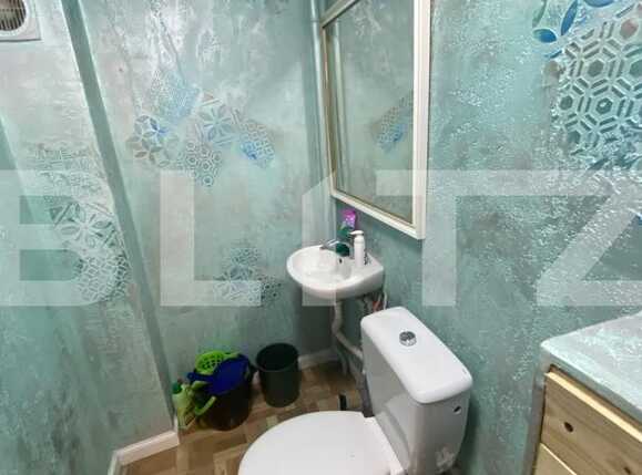 Spațiu birouri de închiriat Central - 84923SIB | BLITZ Craiova | Poza11