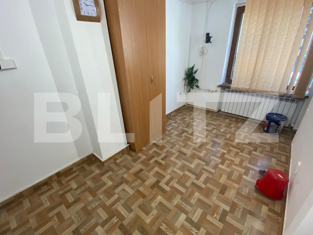 Spațiu birouri de închiriat Central - 84923SIB | BLITZ Craiova | Poza9