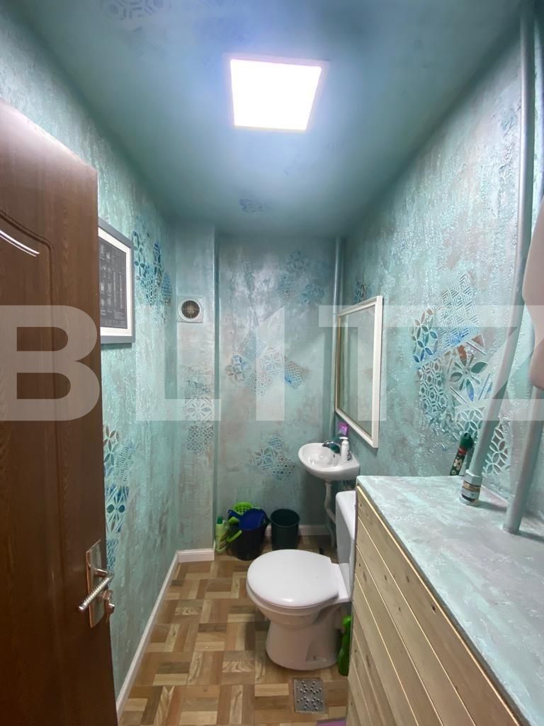 Spațiu birouri de închiriat Central - 84923SIB | BLITZ Craiova | Poza12