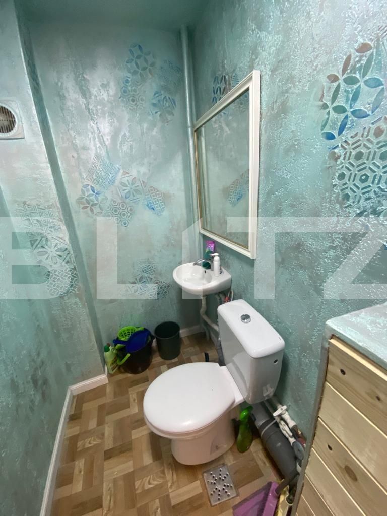 Spațiu birouri de închiriat Central - 84923SIB | BLITZ Craiova | Poza11