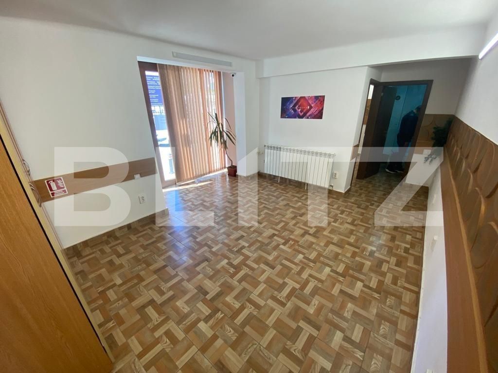 Spațiu birouri de închiriat Central - 84923SIB | BLITZ Craiova | Poza3