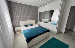 Apartament 2 camere, decomandat, parcare, zona Craiovita