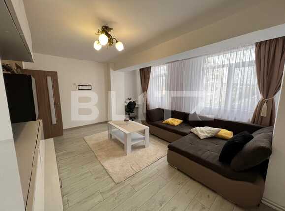 Apartament de închiriat 2 camere Craiovita Noua - 84941AI | BLITZ Craiova | Poza1