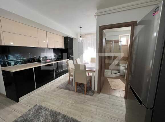 Apartament de închiriat 2 camere Craiovita Noua - 84941AI | BLITZ Craiova | Poza7