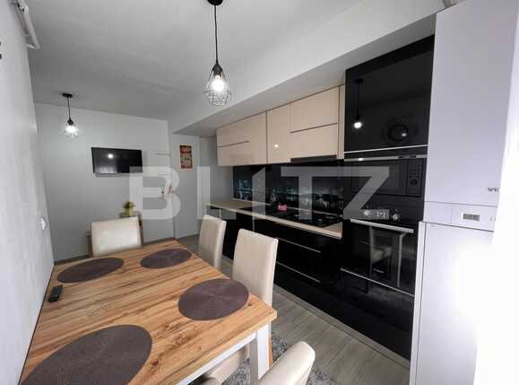 Apartament de închiriat 2 camere Craiovita Noua - 84941AI | BLITZ Craiova | Poza5