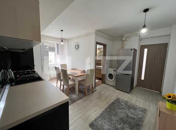 Apartament de închiriat 2 camere Craiovita Noua - 84941AI | BLITZ Craiova | Poza8