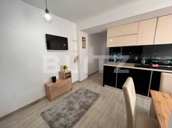 Apartament de închiriat 2 camere Craiovita Noua - 84941AI | BLITZ Craiova | Poza9