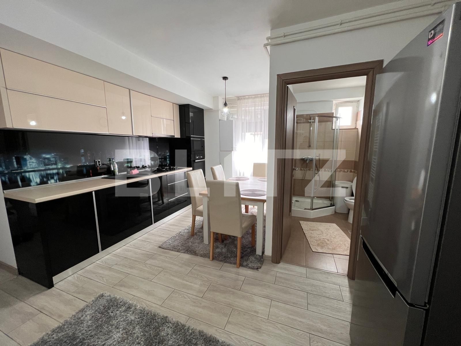 Apartament de închiriat 2 camere Craiovita Noua - 84941AI | BLITZ Craiova | Poza7