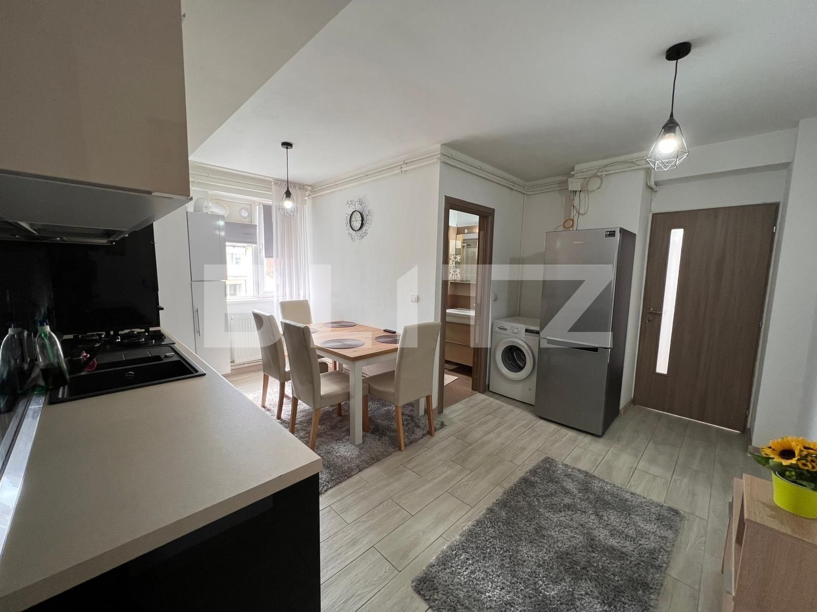 Apartament de închiriat 2 camere Craiovita Noua - 84941AI | BLITZ Craiova | Poza8