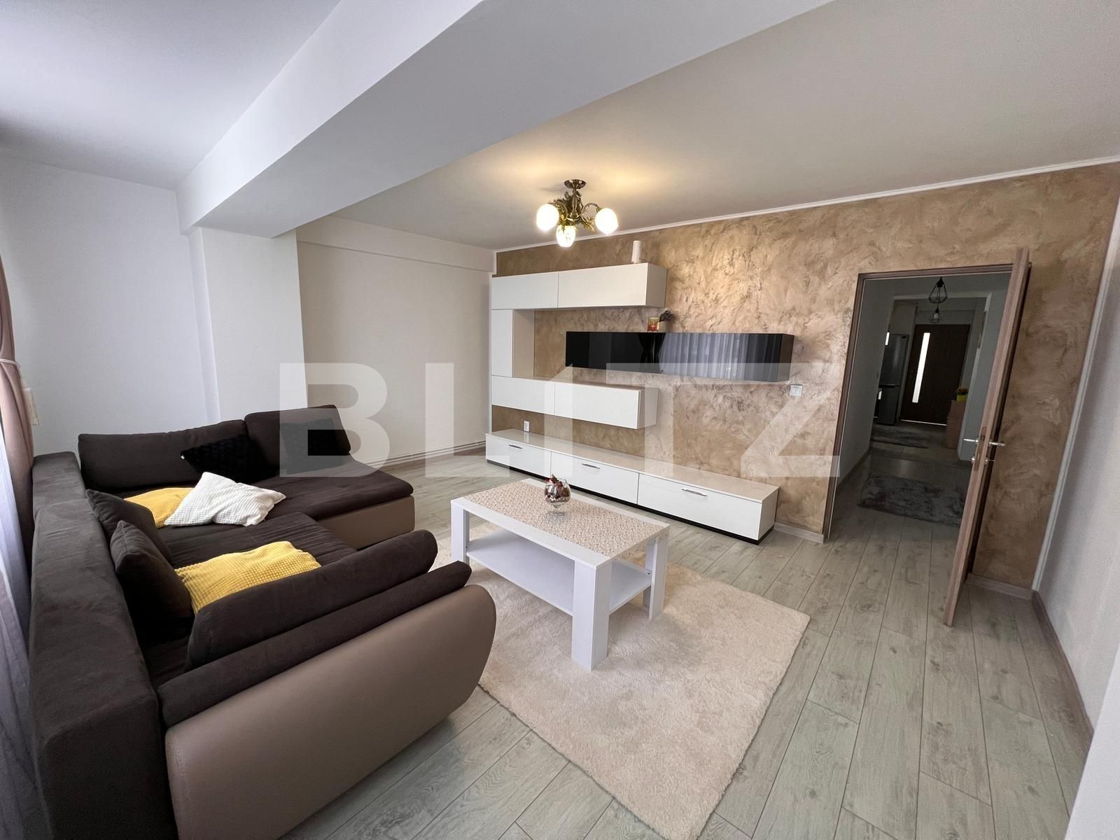 Apartament de închiriat 2 camere Craiovita Noua - 84941AI | BLITZ Craiova | Poza2