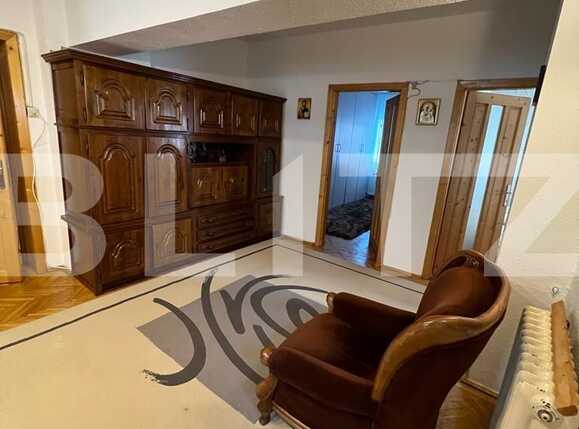Apartament de închiriat 3 camere Ultracentral - 84973AI | BLITZ Craiova | Poza6