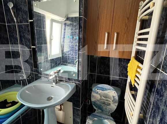 Apartament de închiriat 3 camere Ultracentral - 84973AI | BLITZ Craiova | Poza18