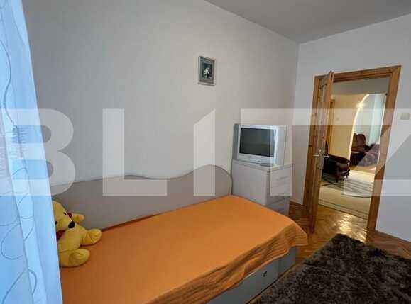 Apartament de închiriat 3 camere Ultracentral - 84973AI | BLITZ Craiova | Poza8