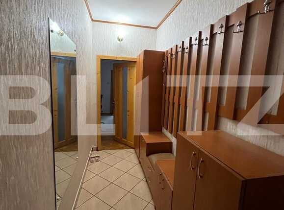 Apartament de închiriat 3 camere Ultracentral - 84973AI | BLITZ Craiova | Poza4