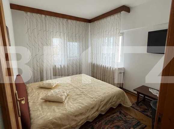 Apartament de închiriat 3 camere Ultracentral - 84973AI | BLITZ Craiova | Poza9