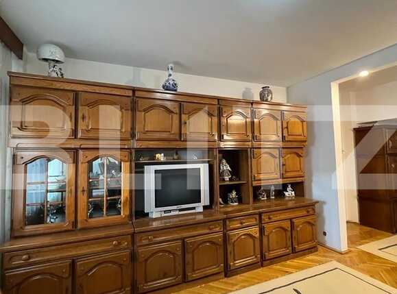 Apartament de închiriat 3 camere Ultracentral - 84973AI | BLITZ Craiova | Poza3