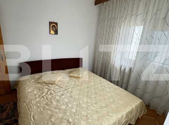 Apartament de închiriat 3 camere Ultracentral - 84973AI | BLITZ Craiova | Poza10