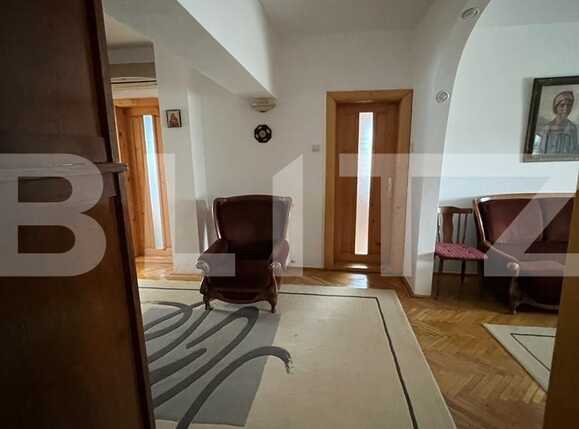 Apartament de închiriat 3 camere Ultracentral - 84973AI | BLITZ Craiova | Poza5