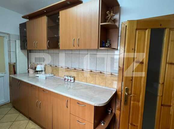 Apartament de închiriat 3 camere Ultracentral - 84973AI | BLITZ Craiova | Poza13