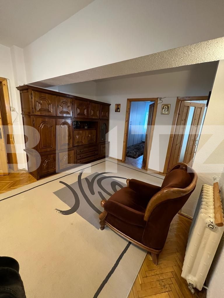 Apartament de închiriat 3 camere Ultracentral - 84973AI | BLITZ Craiova | Poza6