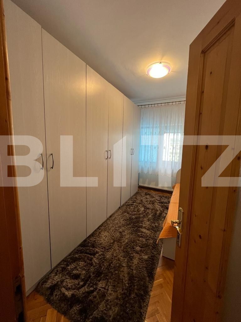 Apartament de închiriat 3 camere Ultracentral - 84973AI | BLITZ Craiova | Poza7