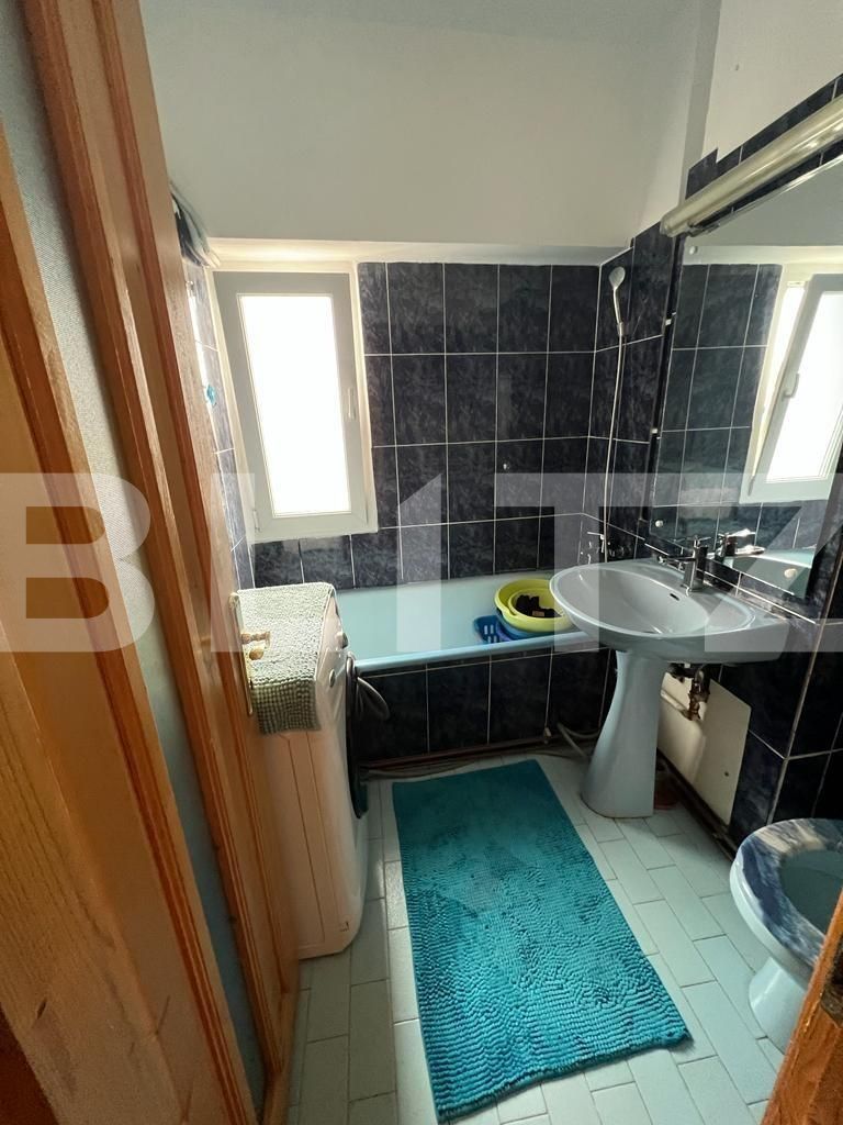 Apartament de închiriat 3 camere Ultracentral - 84973AI | BLITZ Craiova | Poza17
