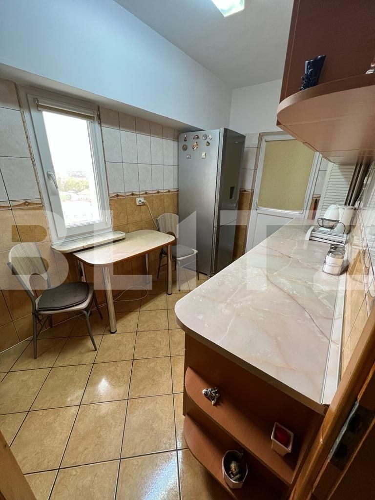 Apartament de închiriat 3 camere Ultracentral - 84973AI | BLITZ Craiova | Poza12