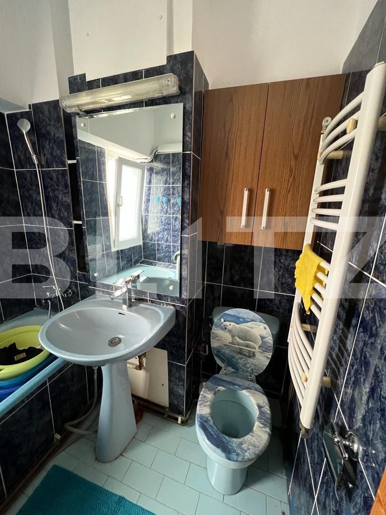 Apartament de închiriat 3 camere Ultracentral - 84973AI | BLITZ Craiova | Poza18