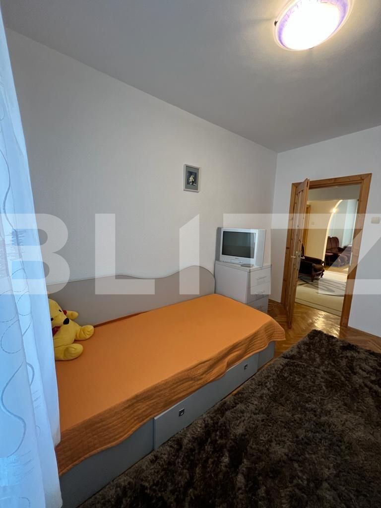 Apartament de închiriat 3 camere Ultracentral - 84973AI | BLITZ Craiova | Poza8