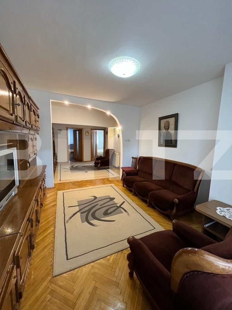 Apartament de închiriat 3 camere Ultracentral - 84973AI | BLITZ Craiova | Poza2