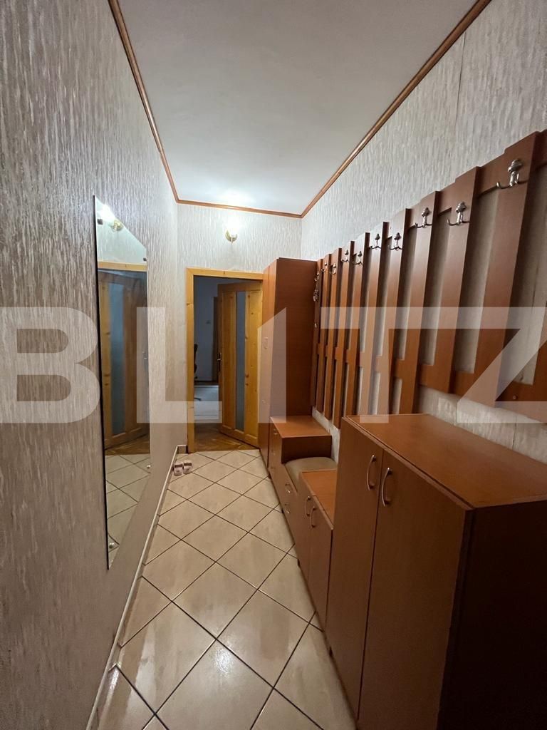 Apartament de închiriat 3 camere Ultracentral - 84973AI | BLITZ Craiova | Poza4