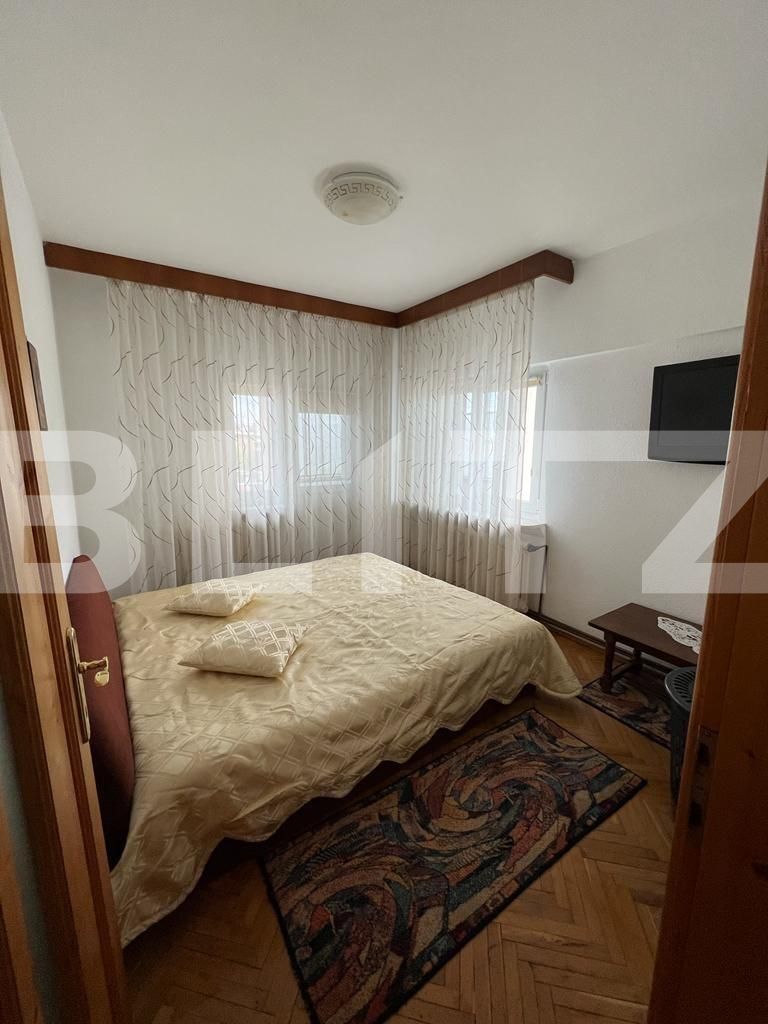 Apartament de închiriat 3 camere Ultracentral - 84973AI | BLITZ Craiova | Poza9