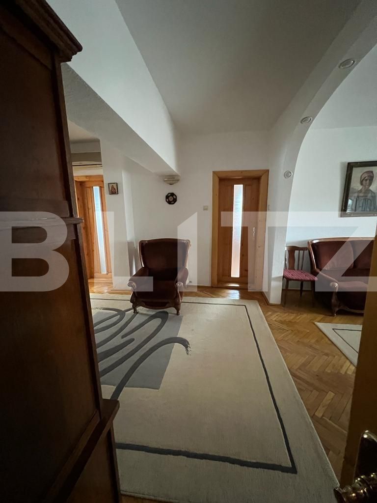 Apartament de închiriat 3 camere Ultracentral - 84973AI | BLITZ Craiova | Poza5