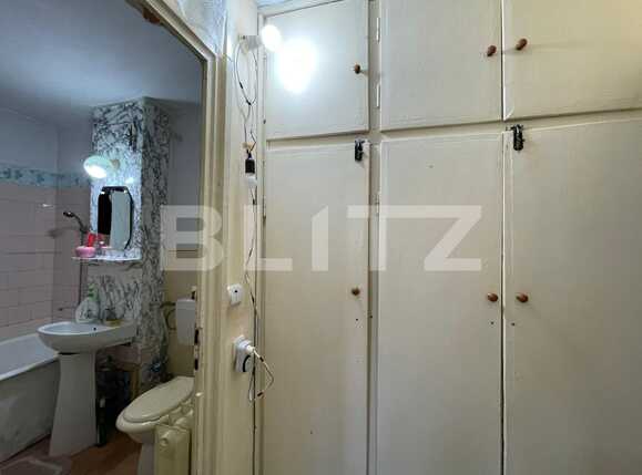 Apartament de vânzare 2 camere 1 Mai - 84994AV | BLITZ Craiova | Poza8