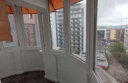 Apartament 2 camere, 55 mp, decomandat, Calea Severinului zona SIF