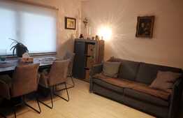 Apartament modern, 2 camere, 52 mp, Zona Spital