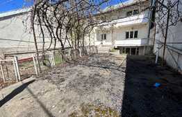 Casă individuală S + P + E 235 mp utili, teren 434 mp, zona Grădina Botanică