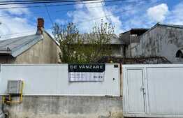 Casă individuală S + P + E 235 mp utili, teren 434 mp, zona Grădina Botanică