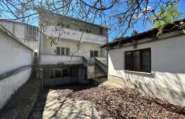 Casă individuală S + P + E 235 mp utili, teren 434 mp, zona Grădina Botanică