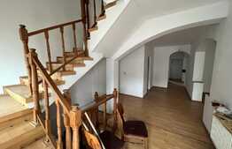 Casă individuală S + P + E 235 mp utili, teren 434 mp, zona Grădina Botanică