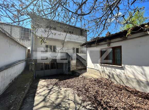 Casa de vânzare 6 camere Calea Severinului - 85057CV | BLITZ Craiova | Poza3