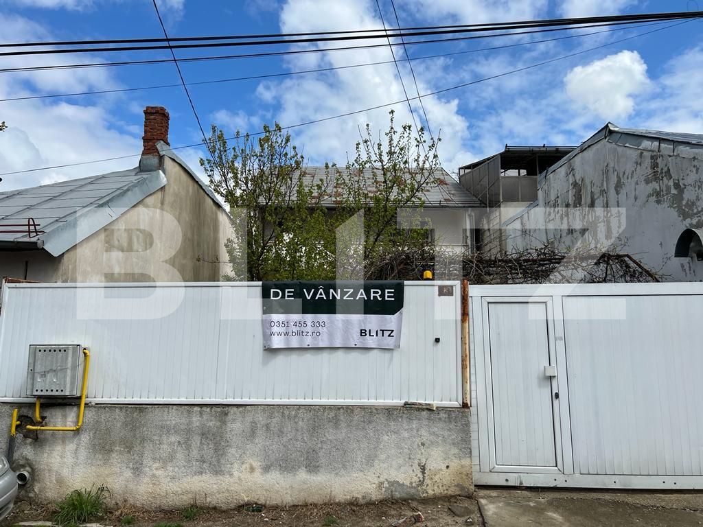 Casa de vânzare 6 camere Calea Severinului - 85057CV | BLITZ Craiova | Poza10