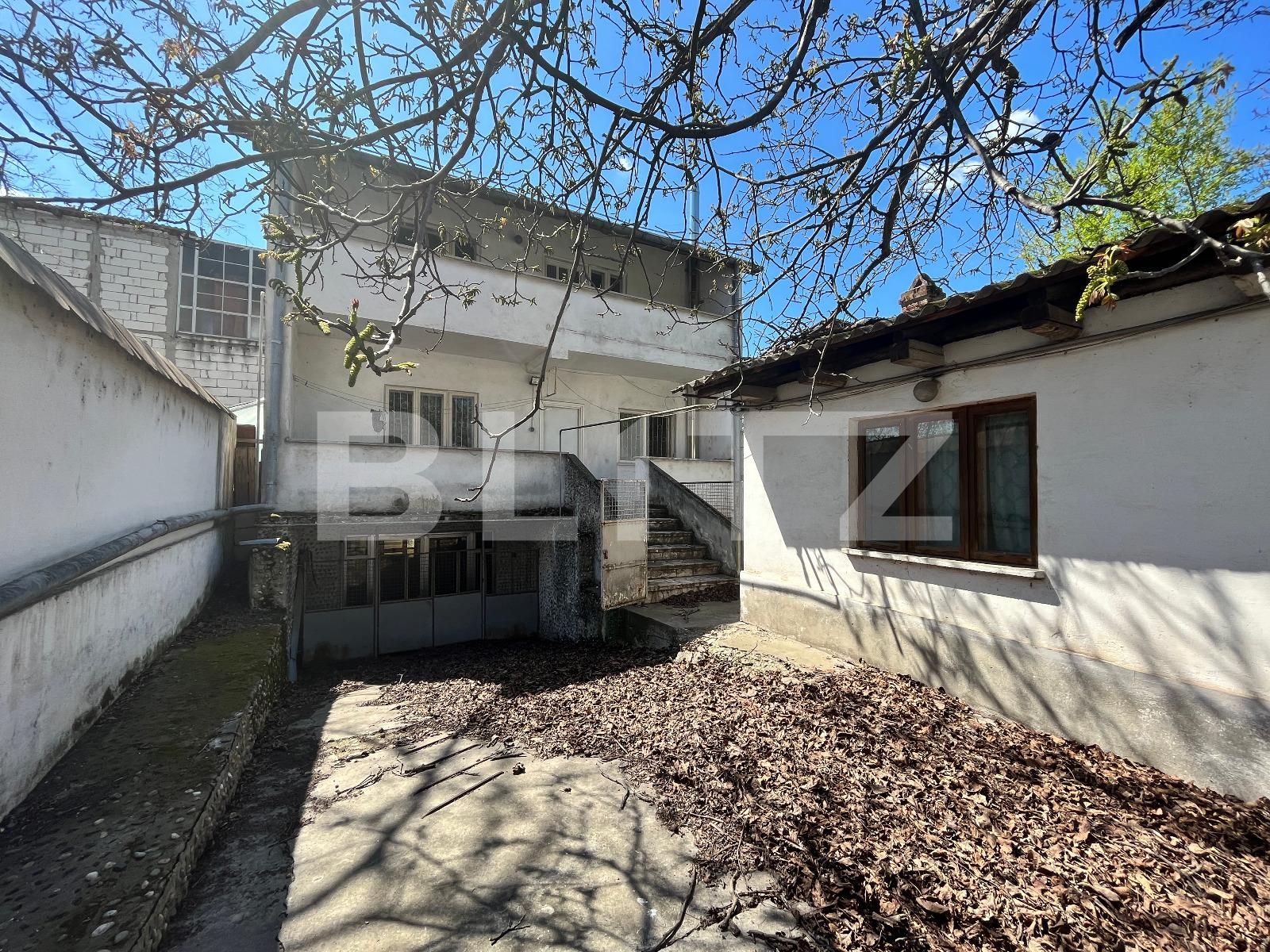 Casa de vânzare 6 camere Calea Severinului - 85057CV | BLITZ Craiova | Poza3