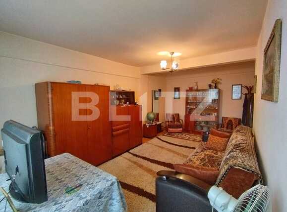 Apartament de vânzare 2 camere Ultracentral - 85059AV | BLITZ Craiova | Poza1